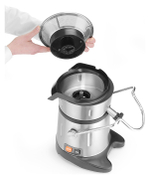 Соковыжималка универсальная HENDI 221105