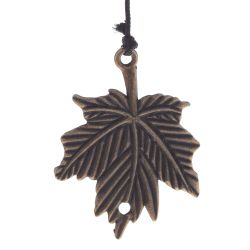 GAEM Изделие декоративное "Музыка ветра", L8 W8 H27 см