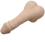 Мастурбатор Bigger Man три в одном 21,5 см