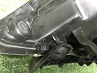Фара правая Geely Atlas 1 (2016-2022) LED