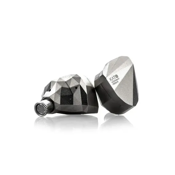 MoonDrop Kato Matte Steel