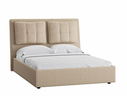 Кровать Ester 1600 модель 311 Анри 04