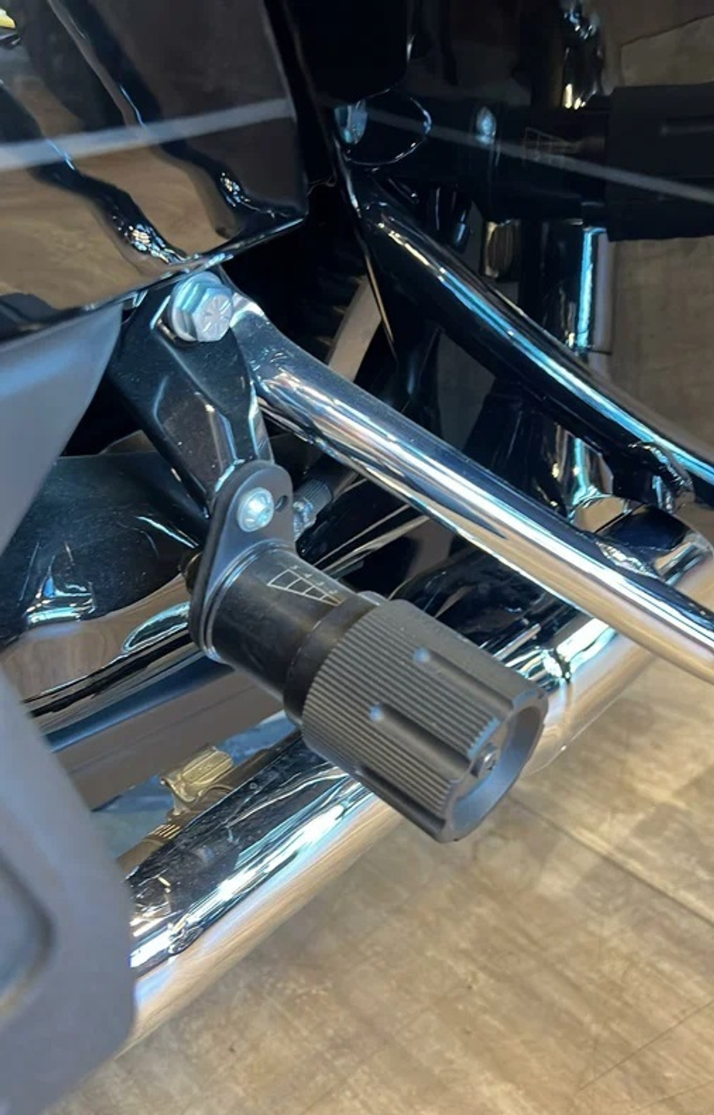 Street Glide Ultra Harley-Davidson , 2025