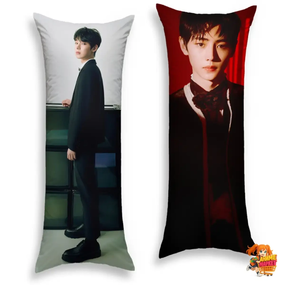 Дакимакура Enhypen Сонхун и Сону