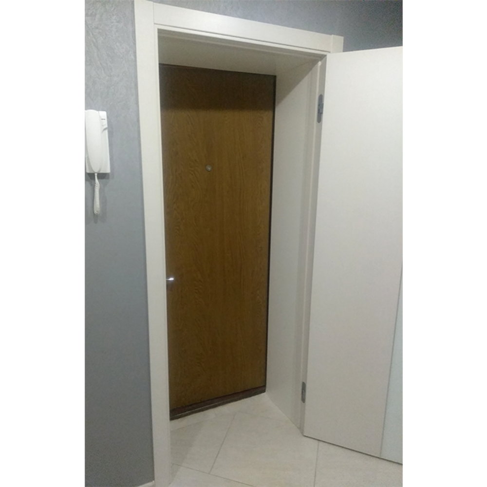 Белый портал