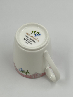 Кружка Tiffany & Co, Tiffany Bouquet