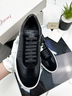 Кеды Brioni
