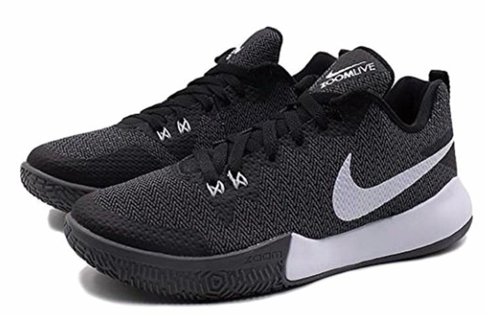 Кроссовки Nike Zoom Live 2 Ep