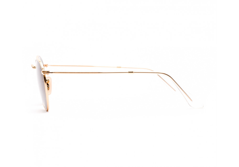 RAY-BAN ROUND RB3447 001