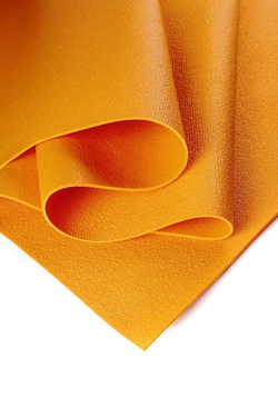 Коврик для йоги детский Yin-Yang Studio 150смх4.5мм