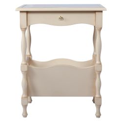 Стол Оникс 5 Айвори