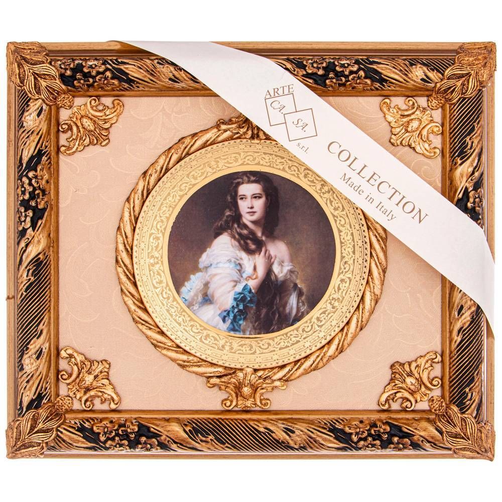 ПАННО НАСТЕННОЕ 20 СМ 42Х37 СМ