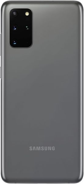 Смартфон Samsung Galaxy S20+ 128GB (Серый) EAC