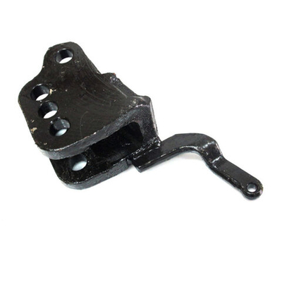 Серьга 85-4605330 навески МТЗ-1221 (ВЗТЗЧ)