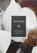 Amouage Essences sampler set