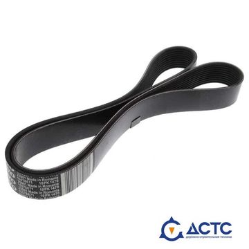 Ремень поликлиновой VOLVO (ABG)