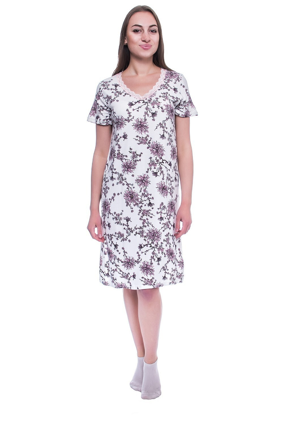 Сорочка женская