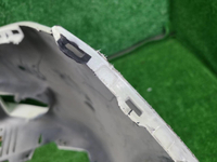 Бампер передний Honda Accord 8 (2007-2011)