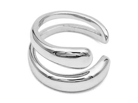 Кафф "Гладкий. Duo", 10мм