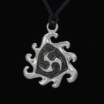 Кулон литой (1)