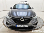 Renault Korea (Samsung) XM3 1.6 E-TECH 인스파이어 e-시프터 (02.2023)