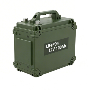 АКБ и комплектующие