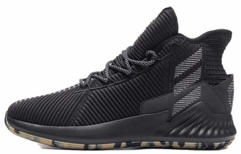 Кроссовки Adidas D Rose 9