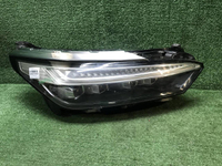 Битая Фара правая EXEED VX (2021-2024) LED