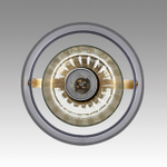 Подвесной светильник Lumion JANE 6592/1