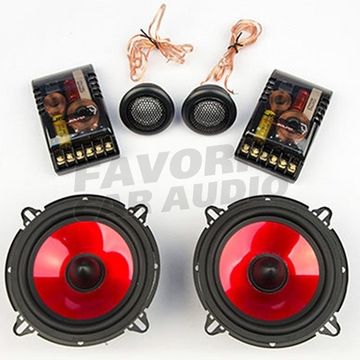 Комп. акустика URAL (УРАЛ) AS-C1327K (Классик AC-K1327K)