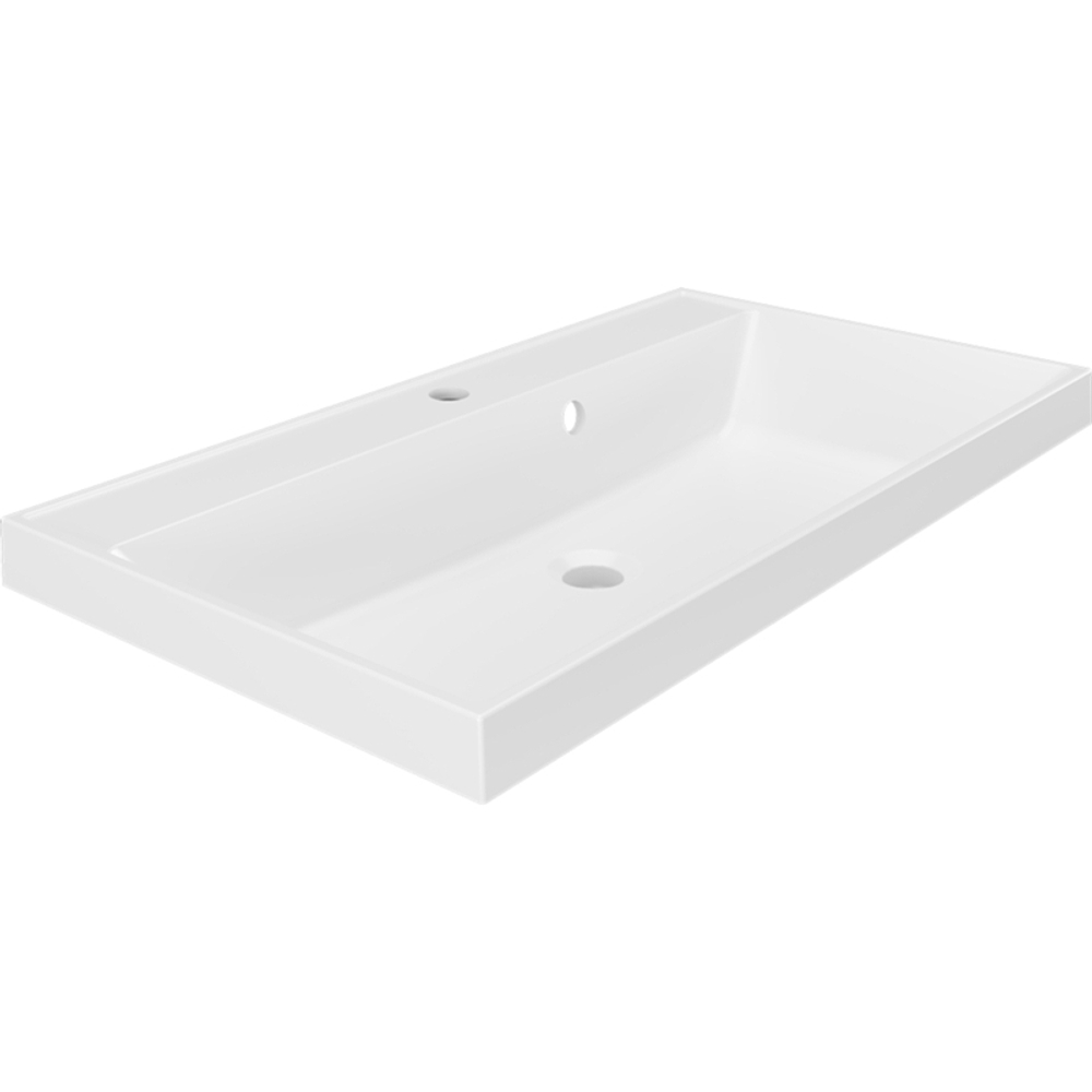 РАКОВИНА PAOLA ALBA 800