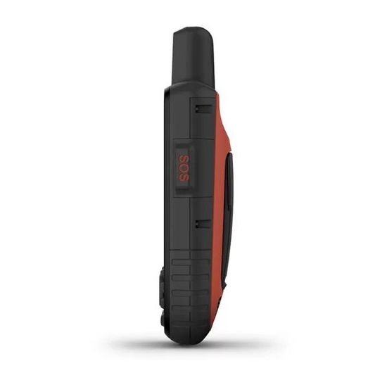 Туристический GPS-навигатор Garmin GPSMAP  66i  010-02088-02