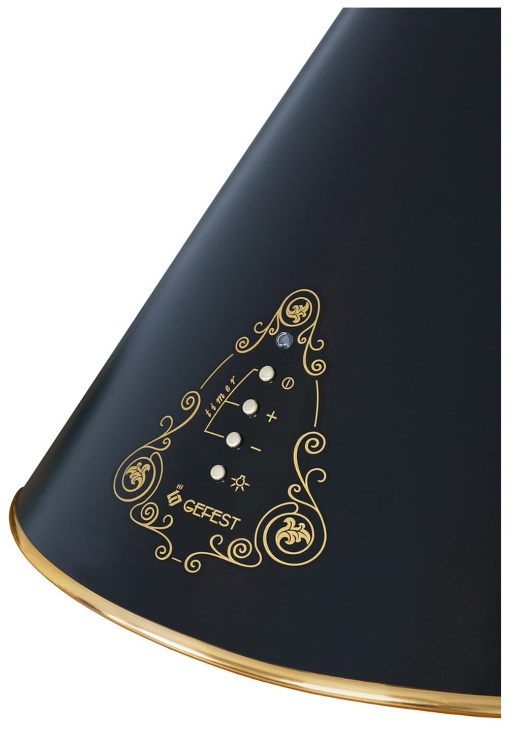 Настенная вытяжка Gefest ВО-1503 К73