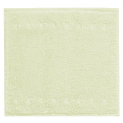 Элитное полотенце махровое Country Style mintcream от Vossen для рук