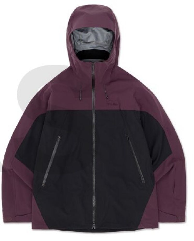 Куртка для сноуборда Dimito 25 Level OG 3L Jacket
