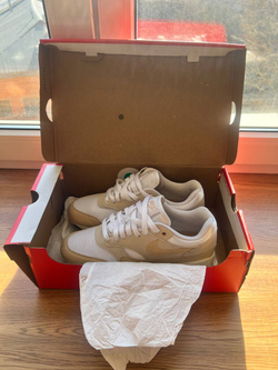 Кроссовки Nike Air Max 1'87