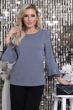 Блузка 41624-3 Avili