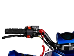 Квадроцикл SHARMAX Cross 180 RX