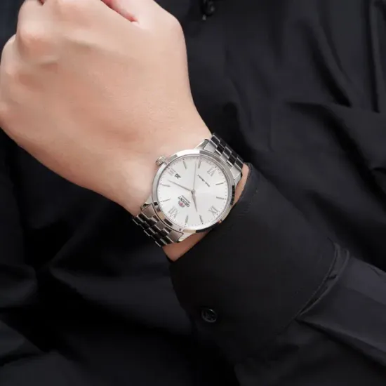 Наручные часы Orient RA-AC0F10S30B