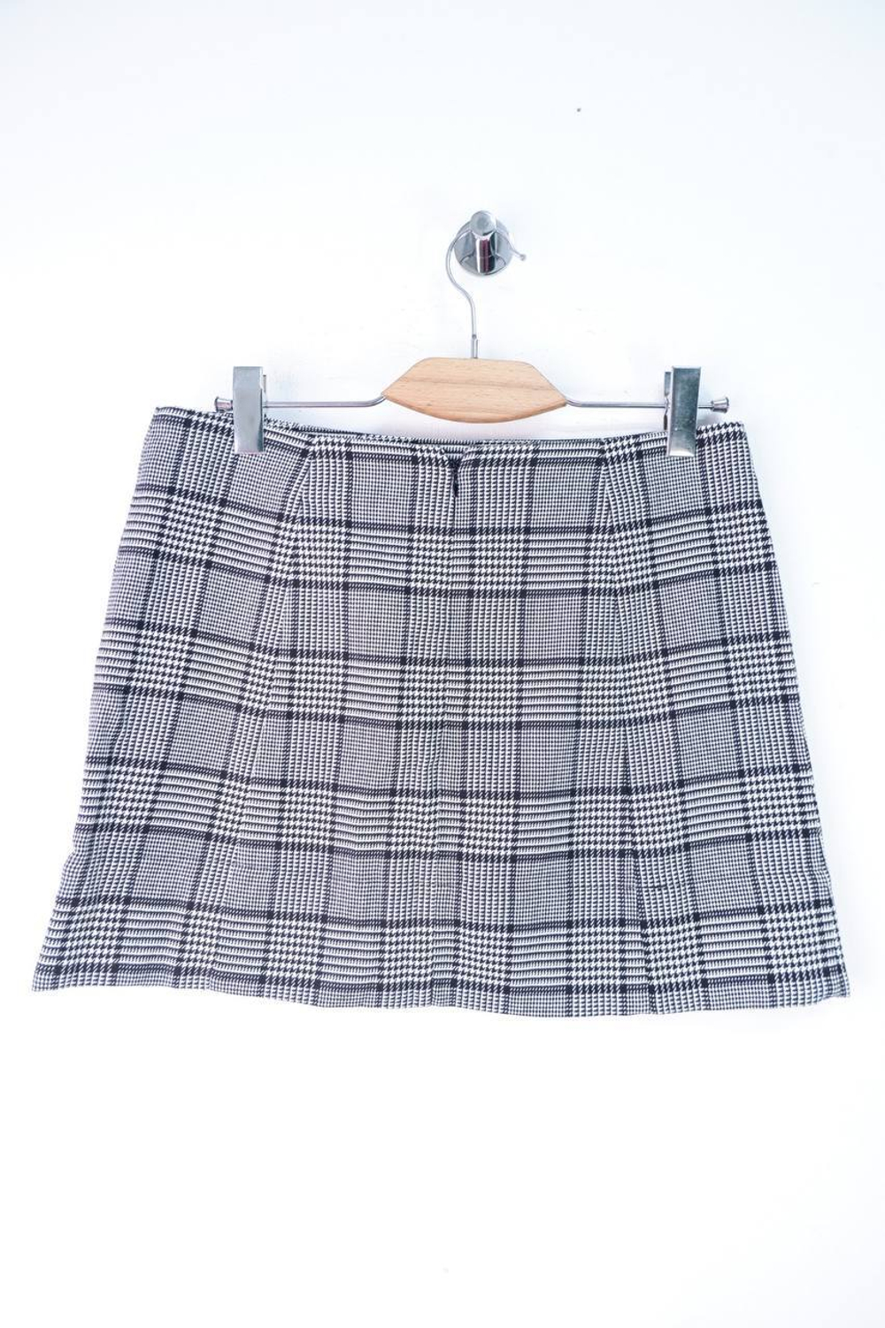 Юбка короткая New Look маркировка 14, по замерам 50-52 размер