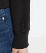 Худи CALVIN KLEIN JEANS - черный(J20J218048)