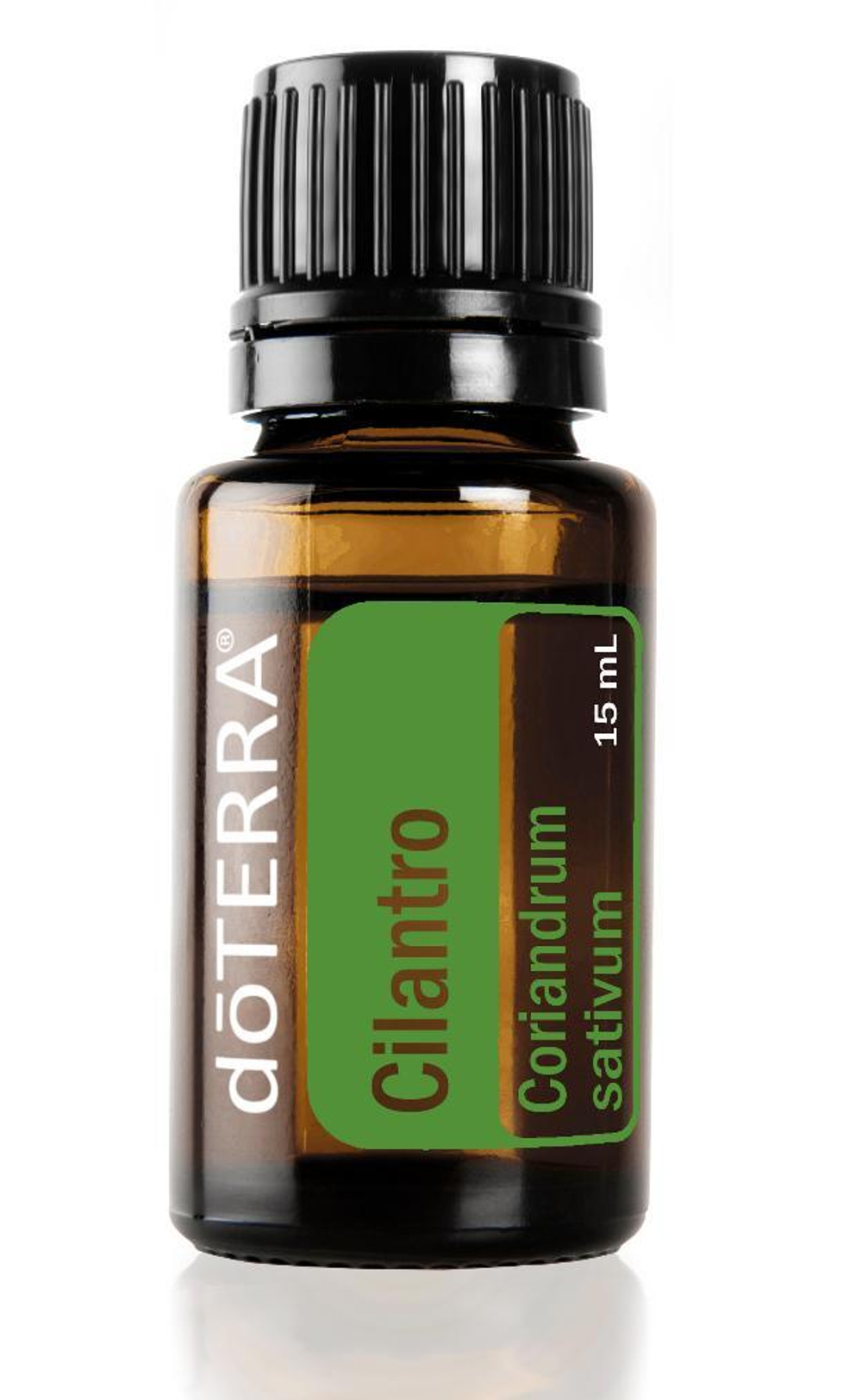 Эфирное масло doTERRA Кинза, Cilantro, 15 мл