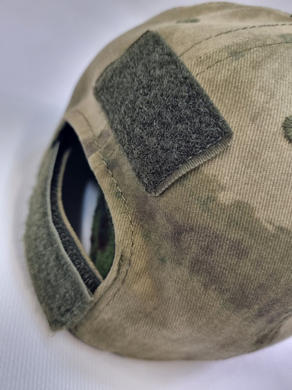 Бейсболка Барс М3 (мультикам)