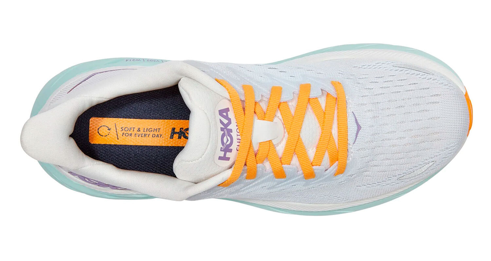 Кроссовки женские Hoka Clifton 8