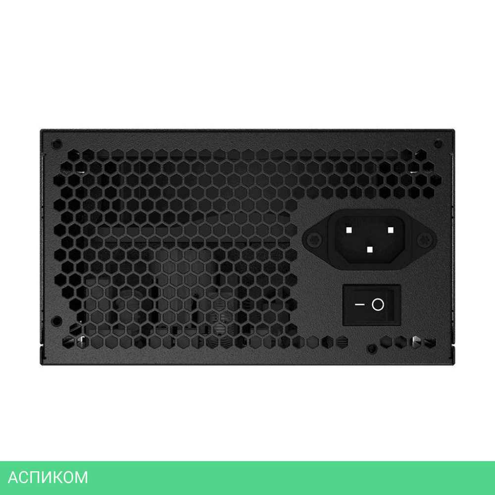 Блок питания Gigabyte P450B (GP-P450B)