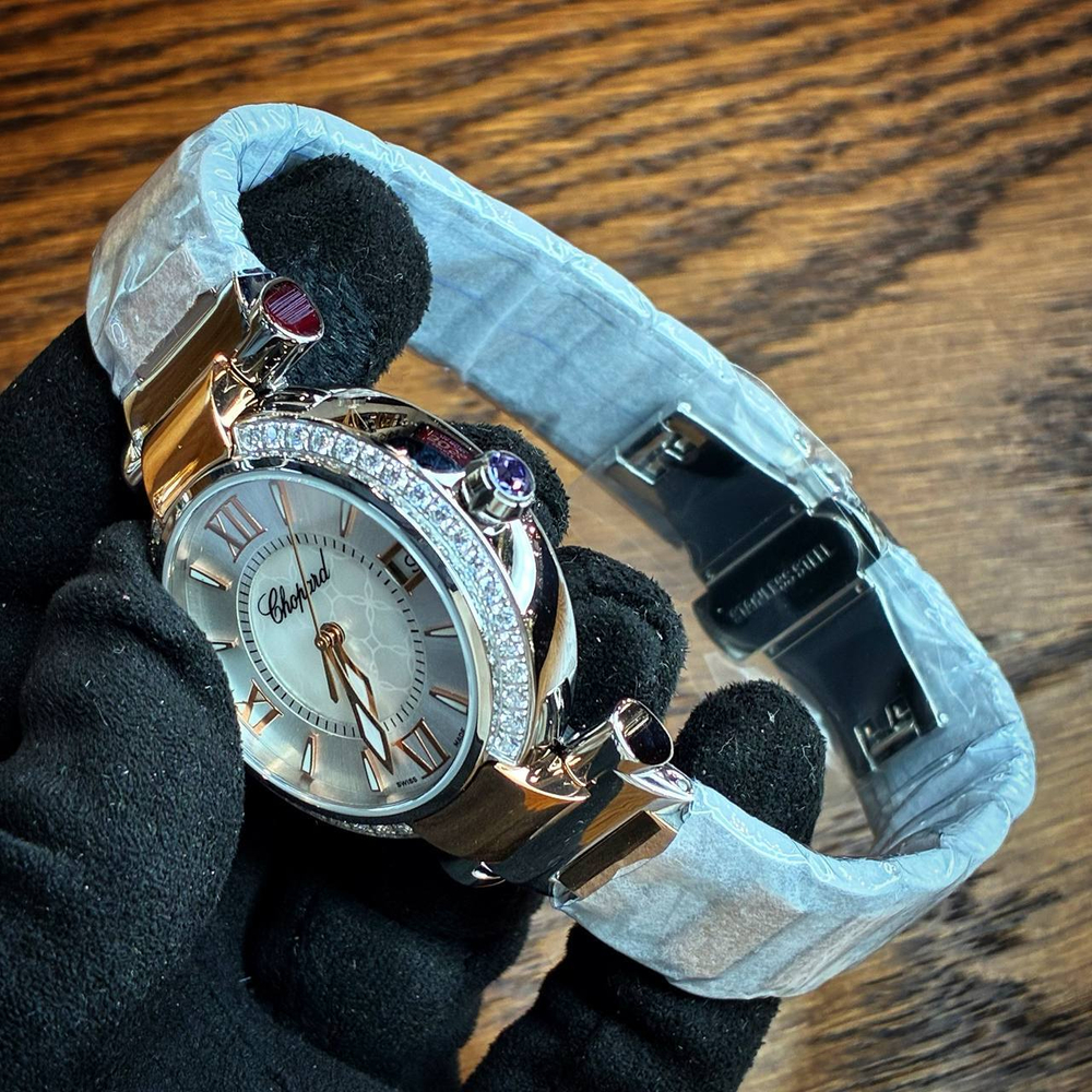 Часы Chopard