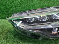 Фара левая Haval Jolion (2021-н.в.) LED