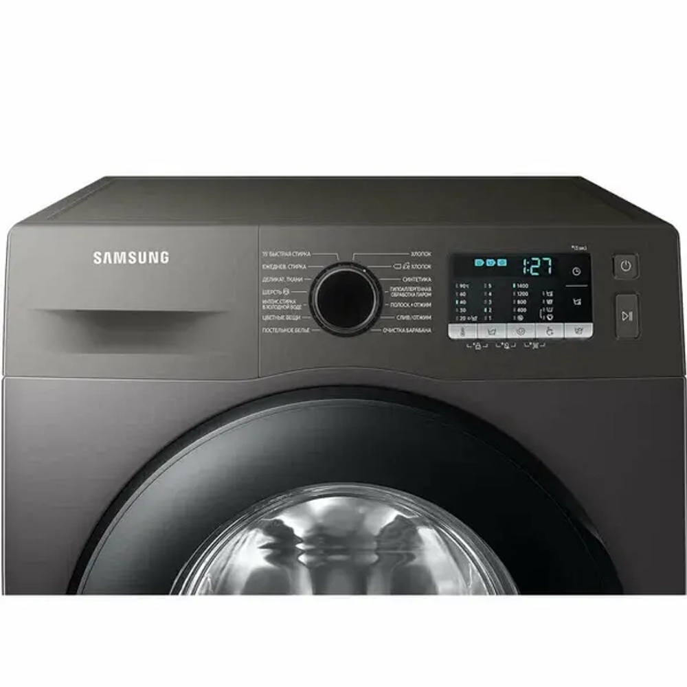 Стиральная машина Samsung WW90TA047AX