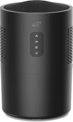 Увлажнитель-очиститель традиционный JUST AIRCON JWA-214SAB,  4.5л,  черный