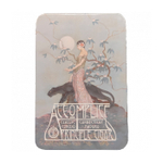 Principle Accomplice Maduro Green Band Short Perfecto